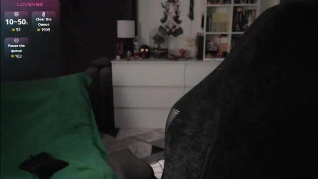 Image 6 of cybersamuraii Stream on Chaturbate on 1 month ago