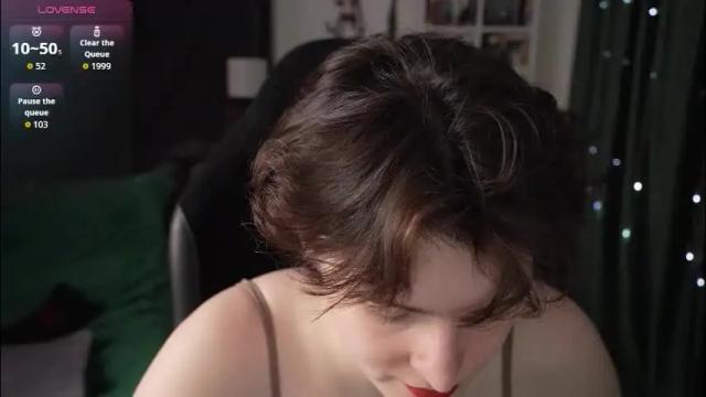 Image 2 of cybersamuraii Stream on Chaturbate on 27 days ago