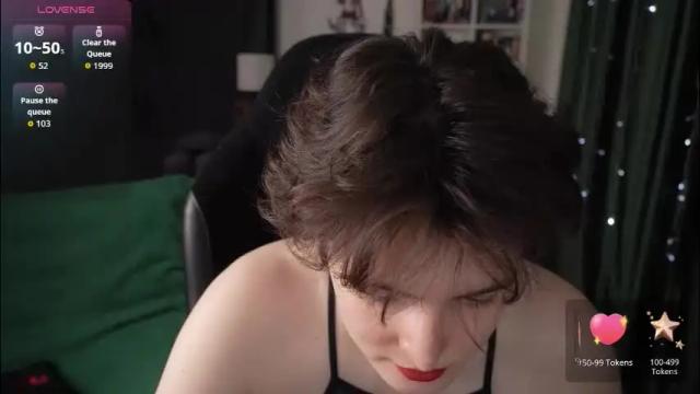 Image 6 of cybersamuraii Stream on Chaturbate on 8 days ago