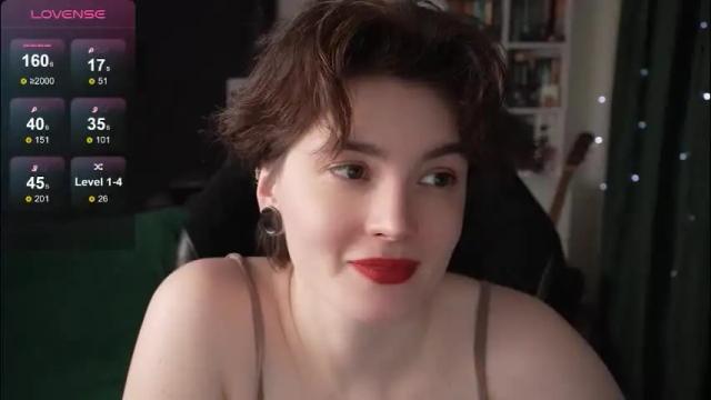 Image 8 of cybersamuraii Stream on Chaturbate on 17 hours ago