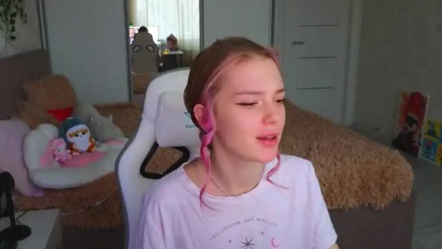 Thumbnail 1, cyberslime's Stream at Chaturbate, 18 months ago