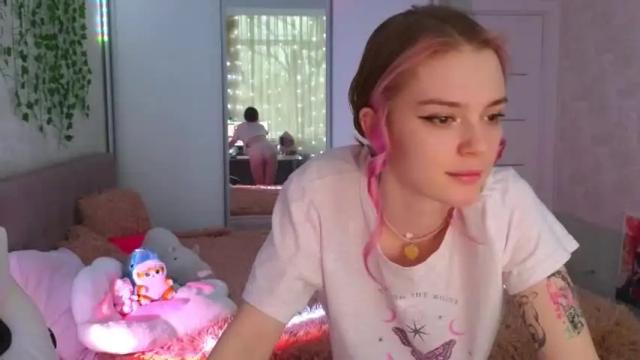Image 10 of cyberslime Stream on Chaturbate on 18 months ago