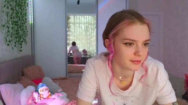 Image 11 of cyberslime Stream on Chaturbate on 18 months ago