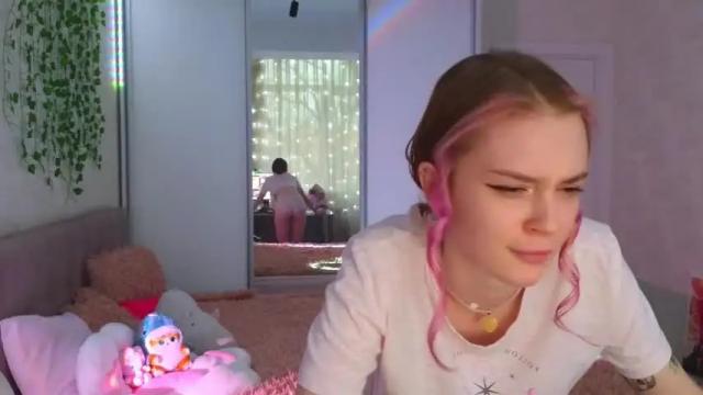 Image 12 of cyberslime Stream on Chaturbate on 18 months ago