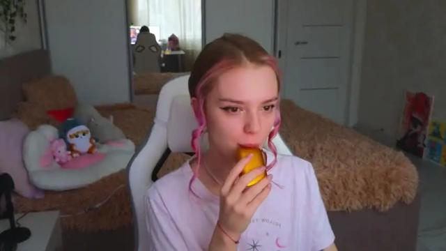 Image 2 of cyberslime Stream on Chaturbate on 18 months ago