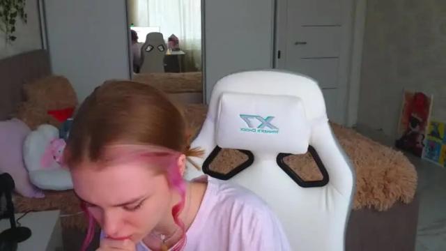 Image 3 of cyberslime Stream on Chaturbate on 18 months ago