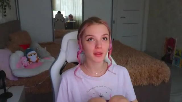 Image 4 of cyberslime Stream on Chaturbate on 18 months ago