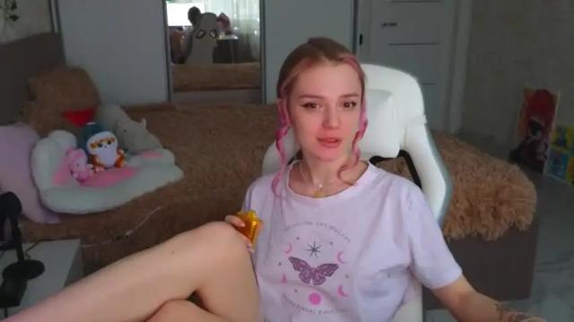 Thumbnail 2, cyberslime's Stream at Chaturbate, 18 months ago