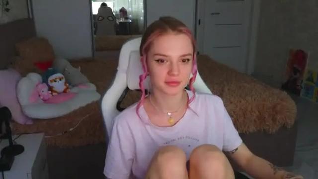 Image 7 of cyberslime Stream on Chaturbate on 18 months ago