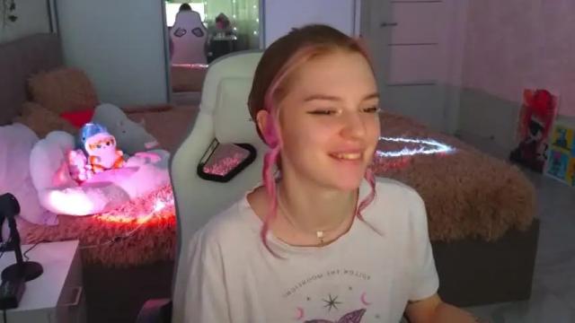 Image 8 of cyberslime Stream on Chaturbate on 18 months ago