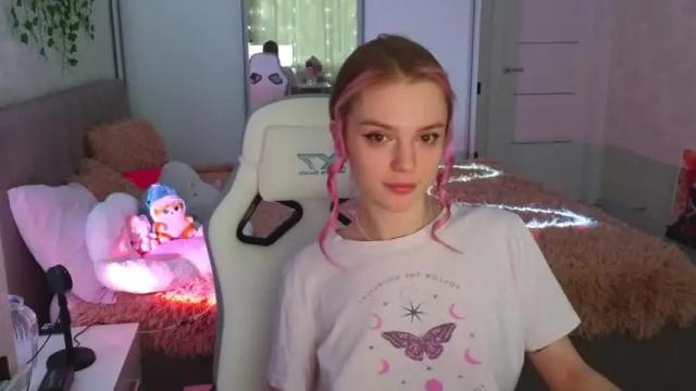 Thumbnail 3, cyberslime's Stream at Chaturbate, 18 months ago