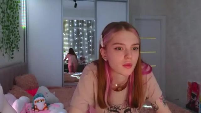 Image 10 of cyberslime Stream on Chaturbate on 18 months ago