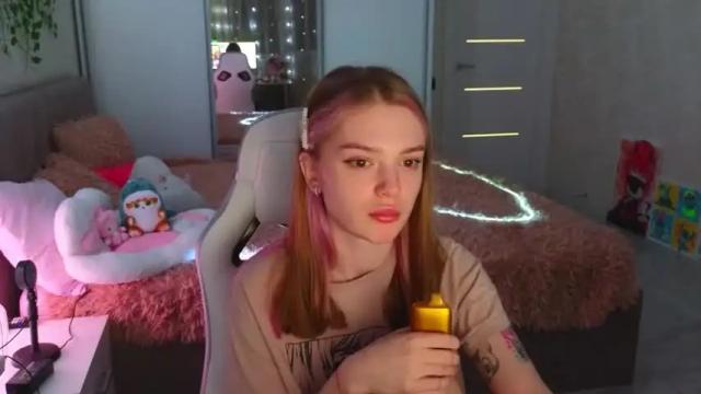 Image 2 of cyberslime Stream on Chaturbate on 18 months ago