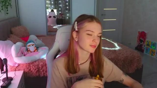 Image 3 of cyberslime Stream on Chaturbate on 18 months ago