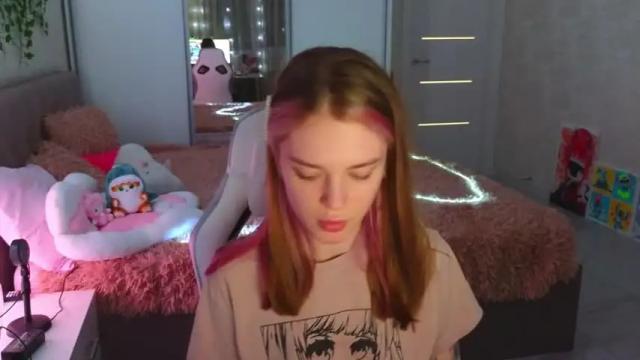Image 4 of cyberslime Stream on Chaturbate on 18 months ago