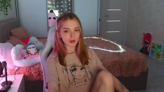 Thumbnail 2, cyberslime's Stream at Chaturbate, 18 months ago