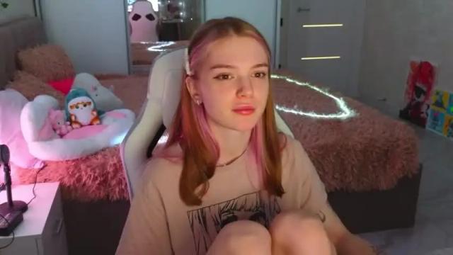 Image 6 of cyberslime Stream on Chaturbate on 18 months ago