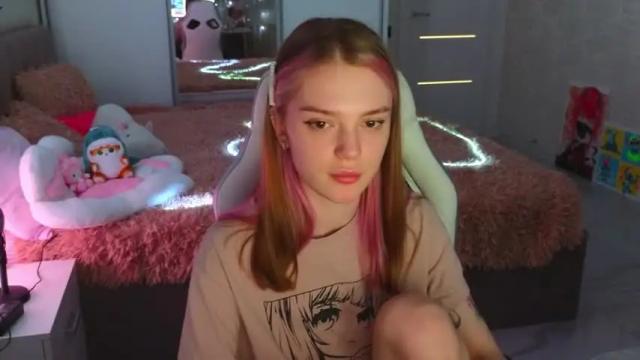 Image 7 of cyberslime Stream on Chaturbate on 18 months ago