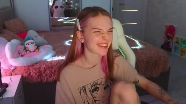 Image 8 of cyberslime Stream on Chaturbate on 18 months ago