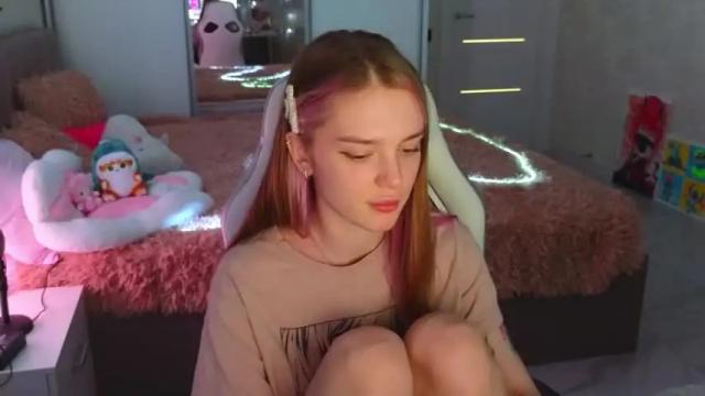 Thumbnail 3, cyberslime's Stream at Chaturbate, 18 months ago