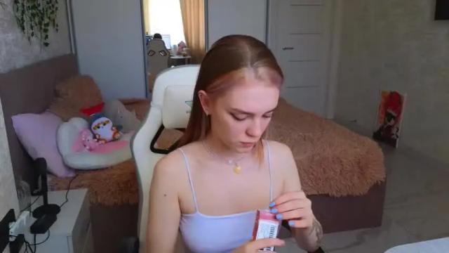 Thumbnail 1, cyberslime's Stream at Chaturbate, 18 months ago
