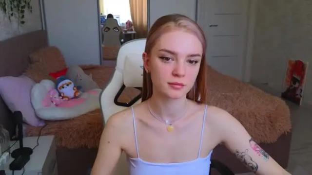 Image 2 of cyberslime Stream on Chaturbate on 18 months ago