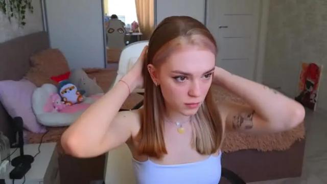 Image 3 of cyberslime Stream on Chaturbate on 18 months ago