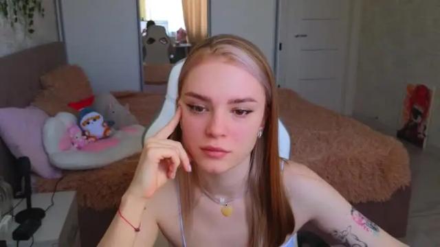 Image 4 of cyberslime Stream on Chaturbate on 18 months ago