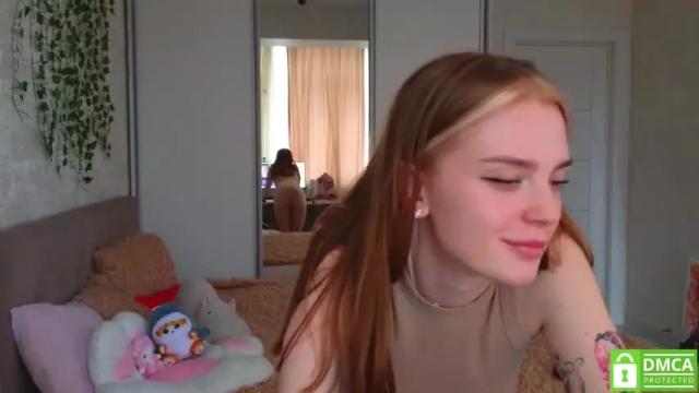 Thumbnail 1, cyberslime's Stream at Chaturbate, 18 months ago