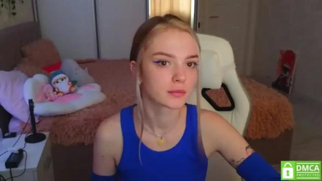 Thumbnail 1, cyberslime's Stream at Chaturbate, 18 months ago