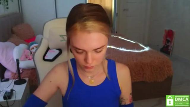Image 11 of cyberslime Stream on Chaturbate on 18 months ago