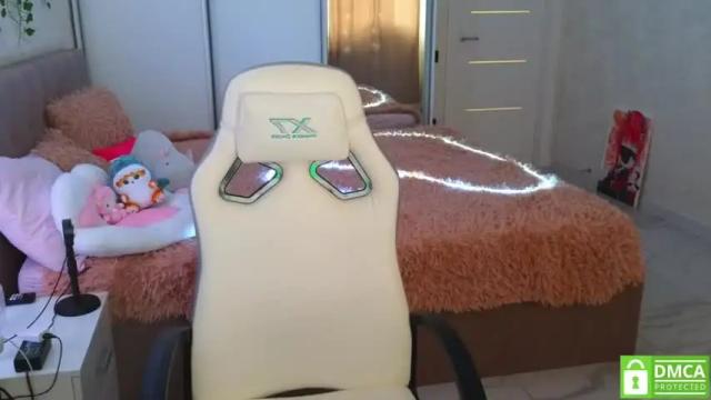 Image 12 of cyberslime Stream on Chaturbate on 18 months ago