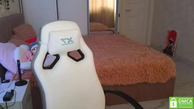Image 2 of cyberslime Stream on Chaturbate on 18 months ago