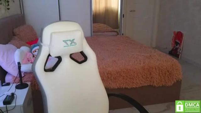 Image 3 of cyberslime Stream on Chaturbate on 18 months ago