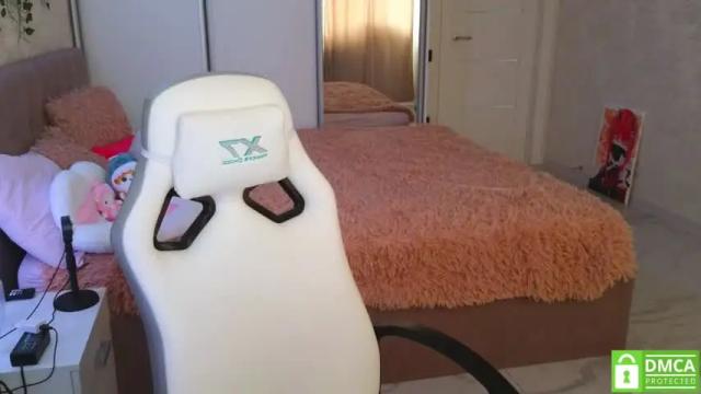 Thumbnail 2, cyberslime's Stream at Chaturbate, 18 months ago