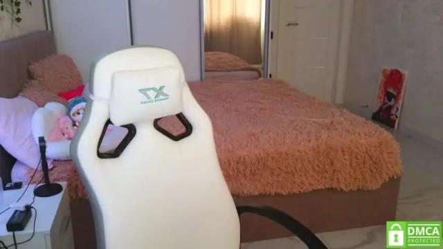 Image 6 of cyberslime Stream on Chaturbate on 18 months ago