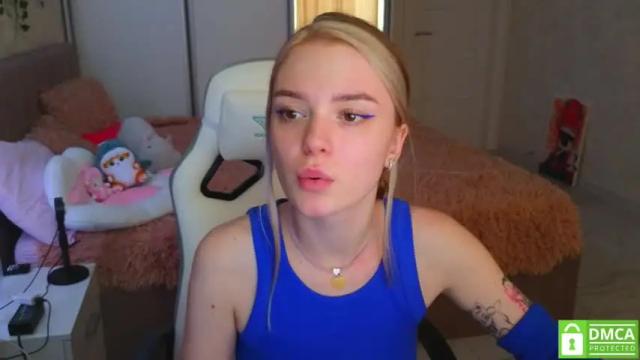 Image 7 of cyberslime Stream on Chaturbate on 18 months ago