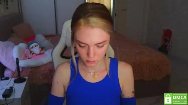 Image 8 of cyberslime Stream on Chaturbate on 18 months ago