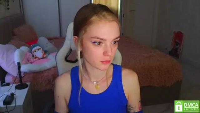 Thumbnail 3, cyberslime's Stream at Chaturbate, 18 months ago