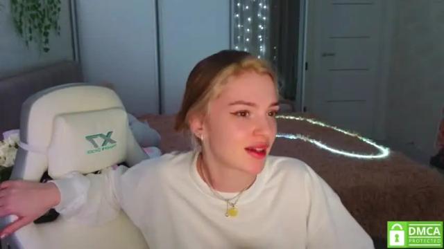Image 3 of cyberslime Stream on Chaturbate on 18 months ago