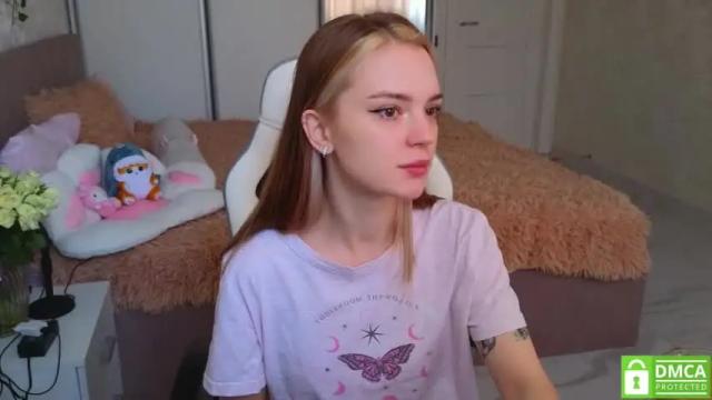 Image 3 of cyberslime Stream on Chaturbate on 18 months ago
