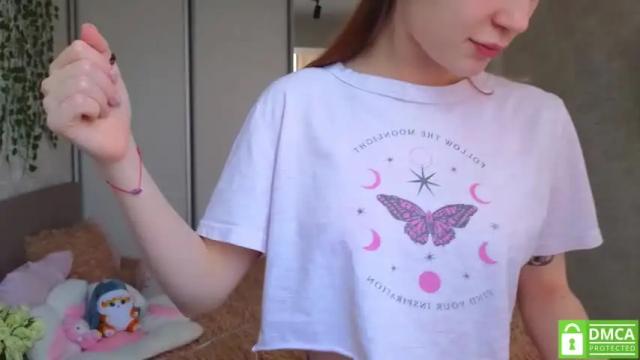 Thumbnail 3, cyberslime's Stream at Chaturbate, 18 months ago