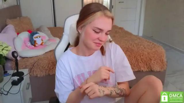 Image 7 of cyberslime Stream on Chaturbate on 18 months ago