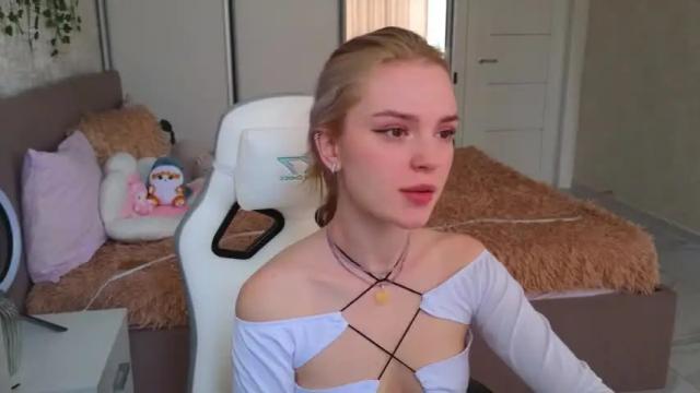 Thumbnail 2, cyberslime's Stream at Chaturbate, 17 months ago