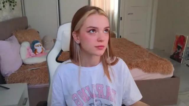 Image 10 of cyberslime Stream on Chaturbate on 17 months ago