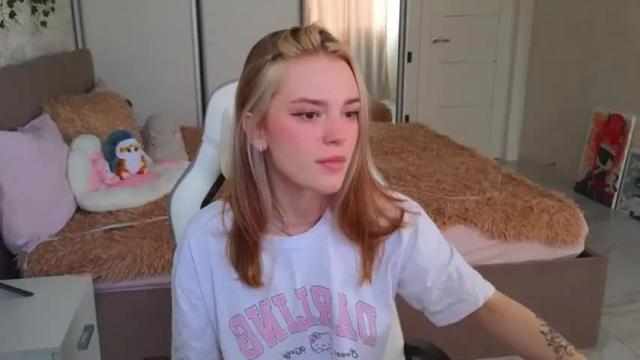 Image 4 of cyberslime Stream on Chaturbate on 17 months ago