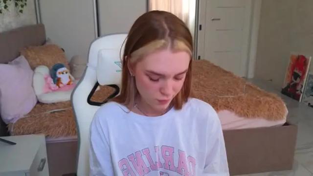 Image 7 of cyberslime Stream on Chaturbate on 17 months ago