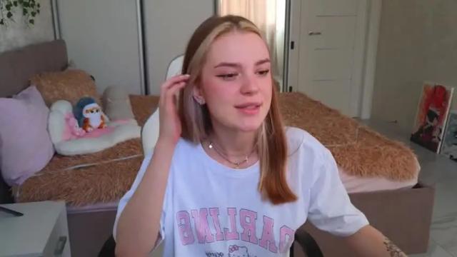 Image 8 of cyberslime Stream on Chaturbate on 17 months ago