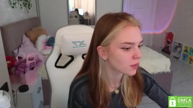 Thumbnail 2, cyberslime's Stream at Chaturbate, 16 months ago