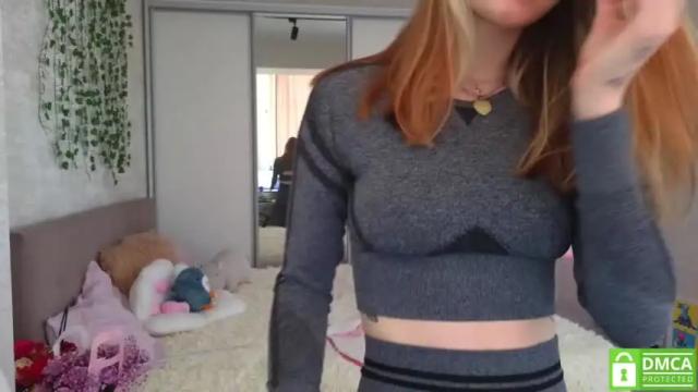 Image 7 of cyberslime Stream on Chaturbate on 16 months ago